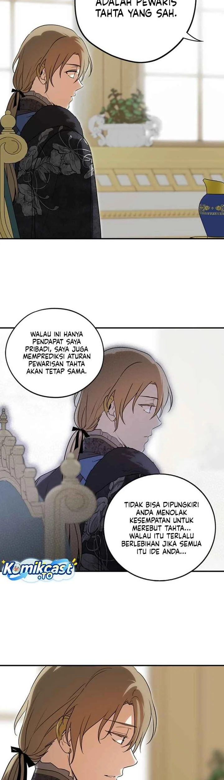 Chapter 154 - halaman 31