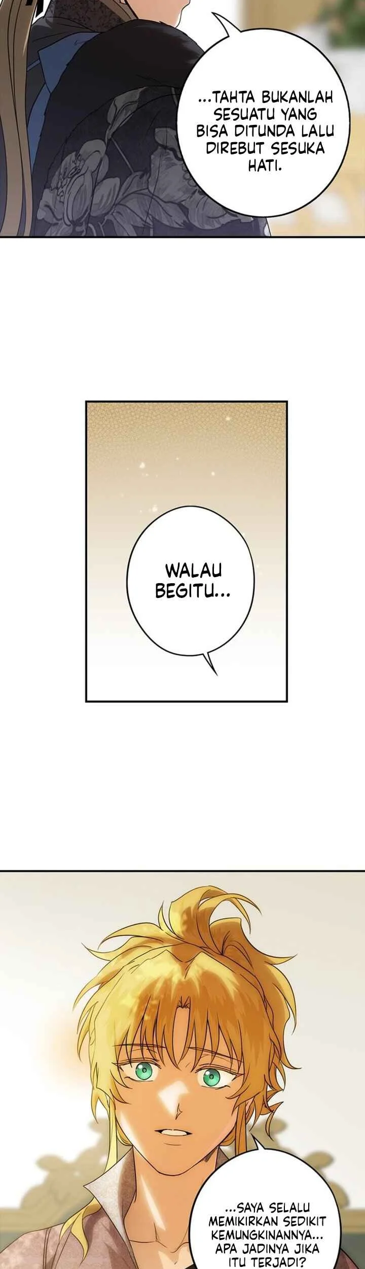 Chapter 154 - halaman 32