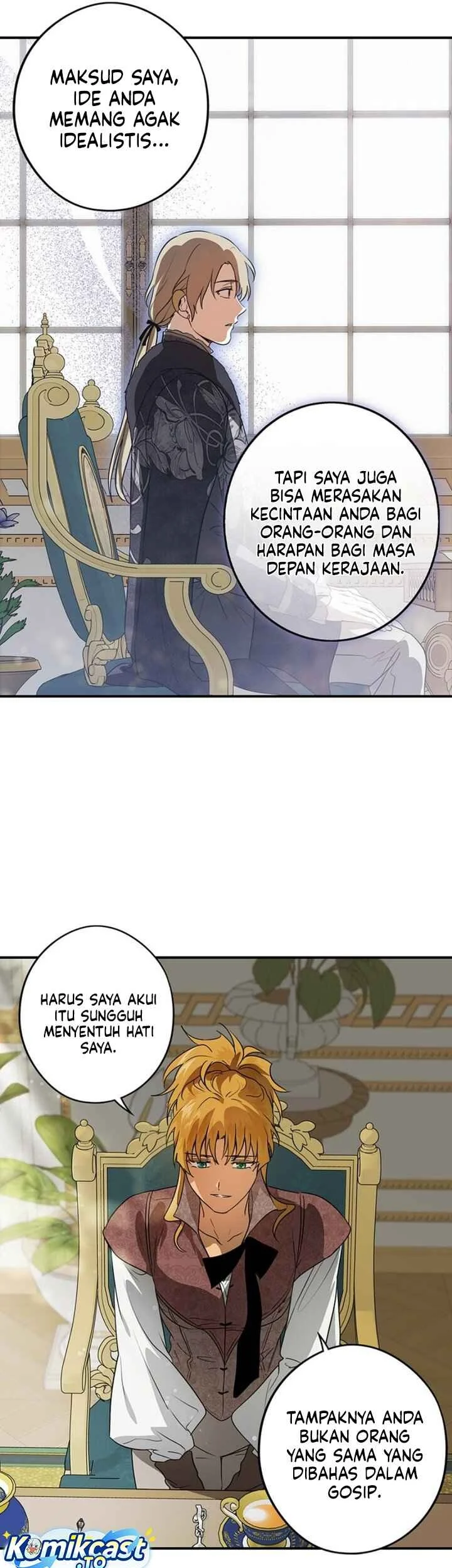 Chapter 154 - halaman 34