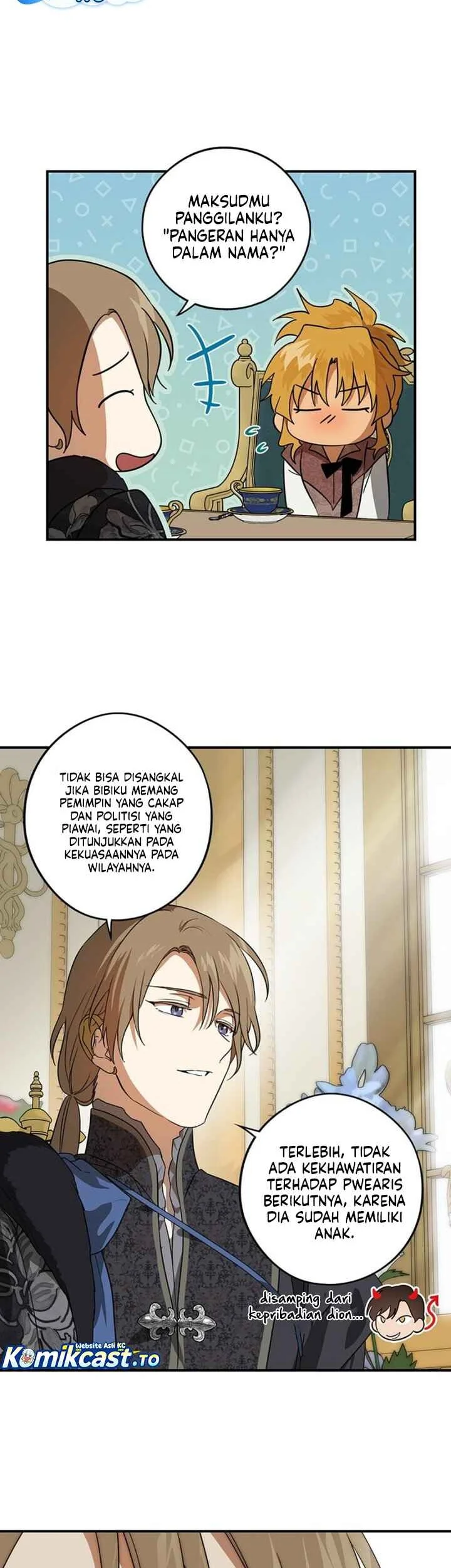 Chapter 154 - halaman 35