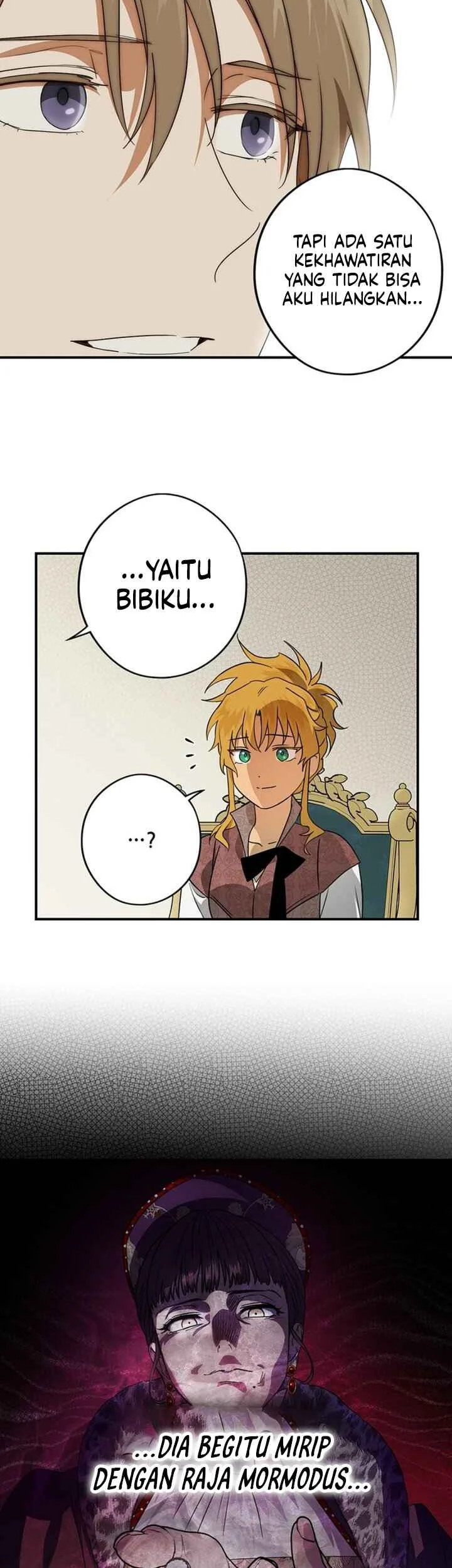 Chapter 154 - halaman 36