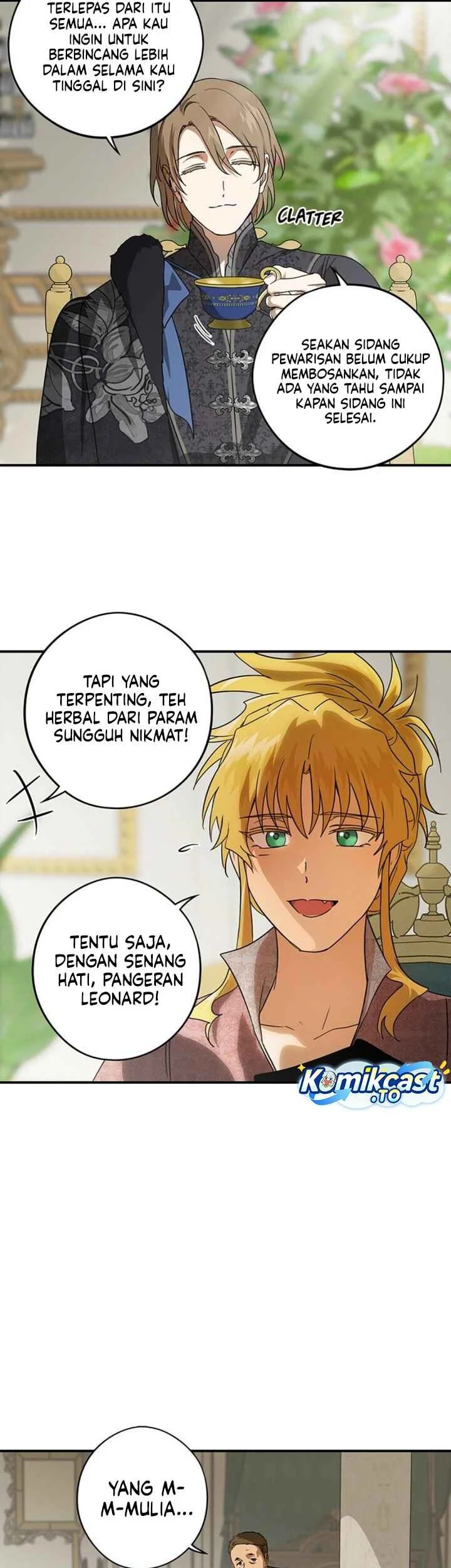 Chapter 154 - halaman 39