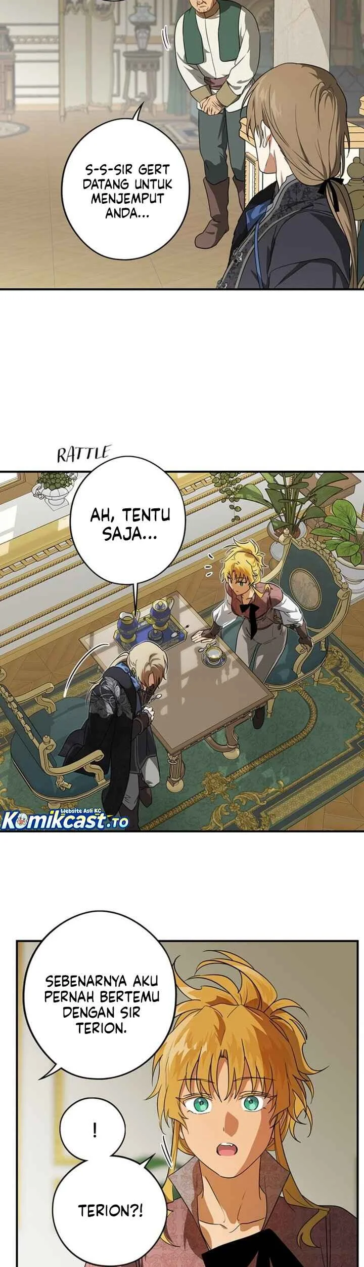 Chapter 154 - halaman 40