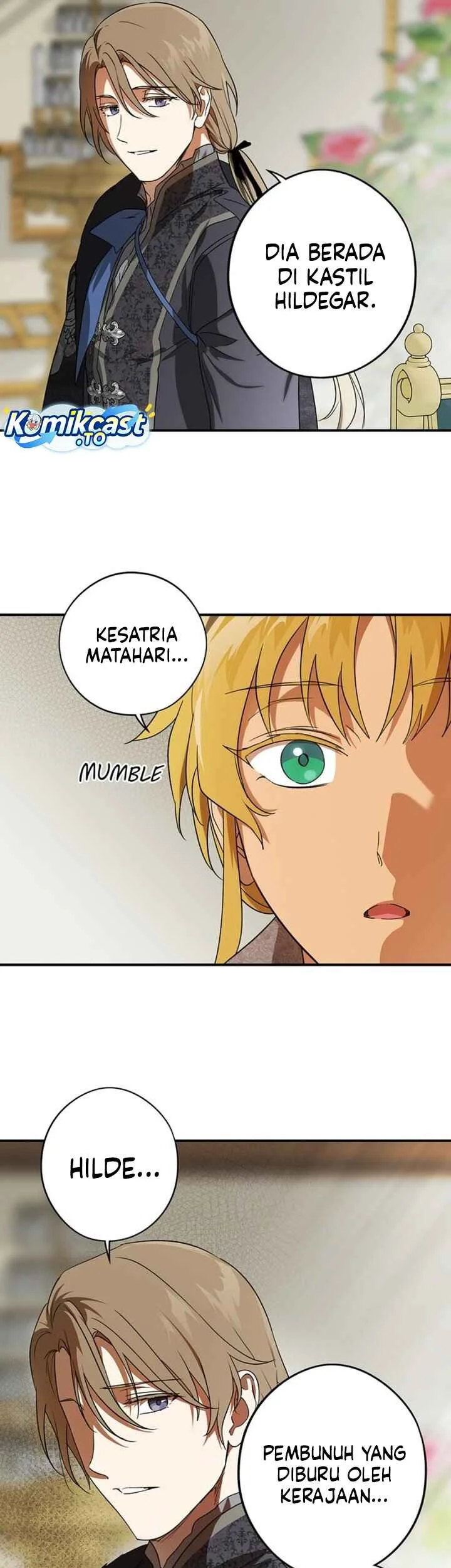Chapter 154 - halaman 42