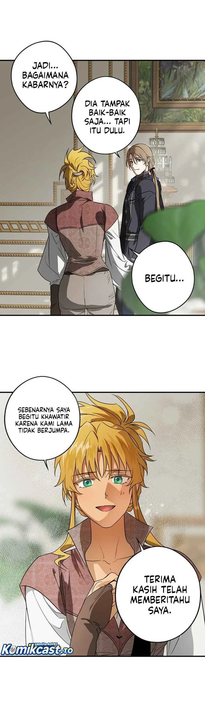 Chapter 154 - halaman 44