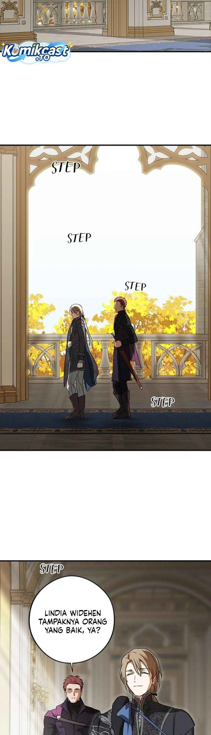 Chapter 154 - halaman 47