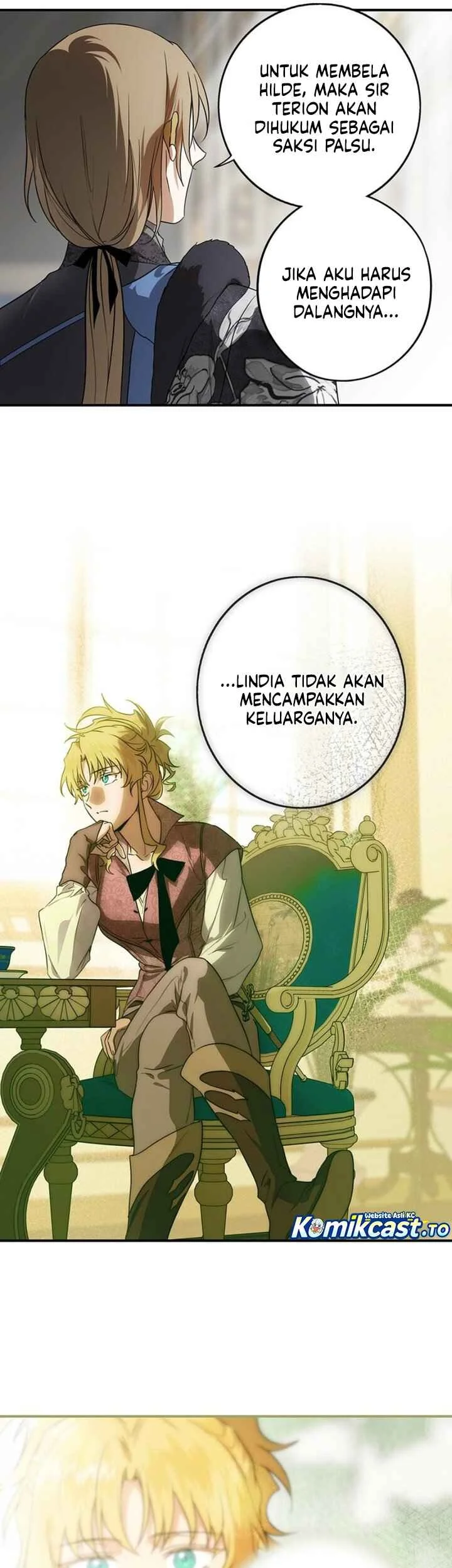 Chapter 154 - halaman 50
