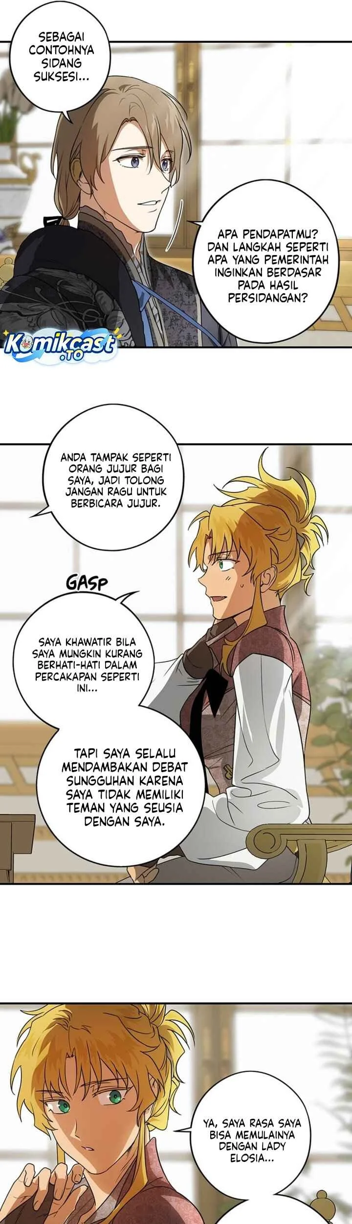Chapter 154 - halaman 13