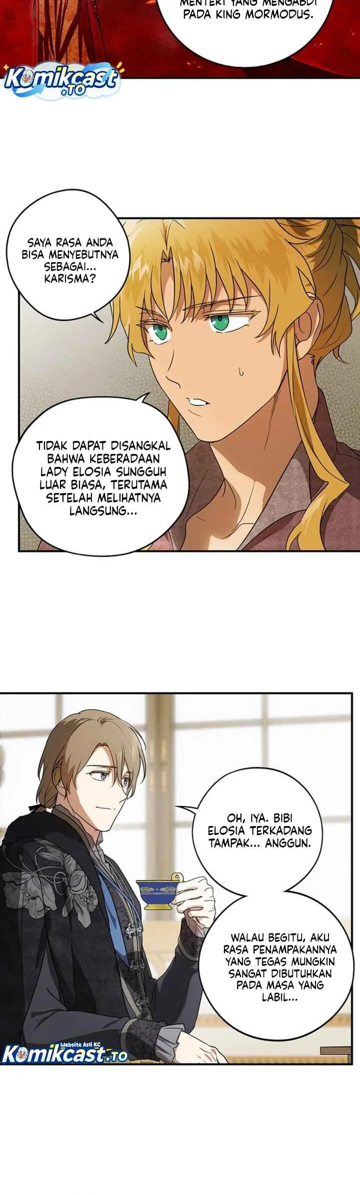 Chapter 154 - halaman 15