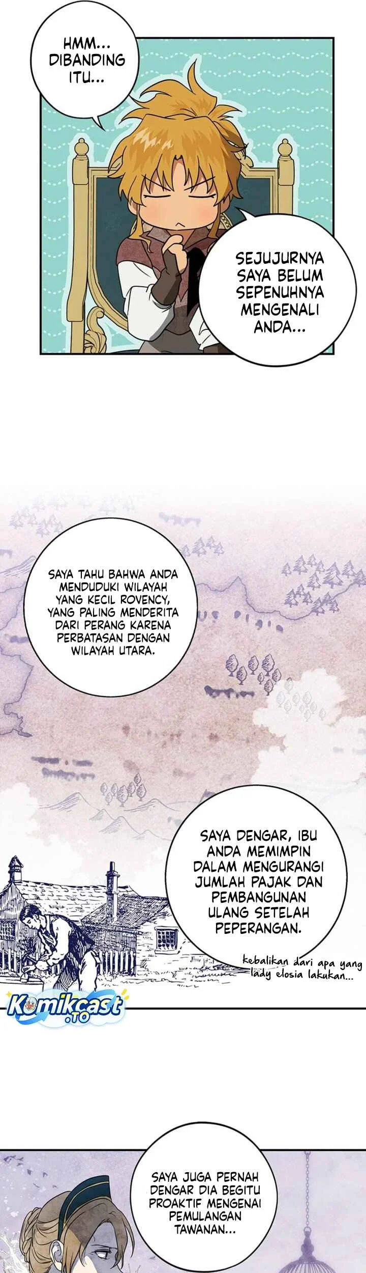 Chapter 154 - halaman 16