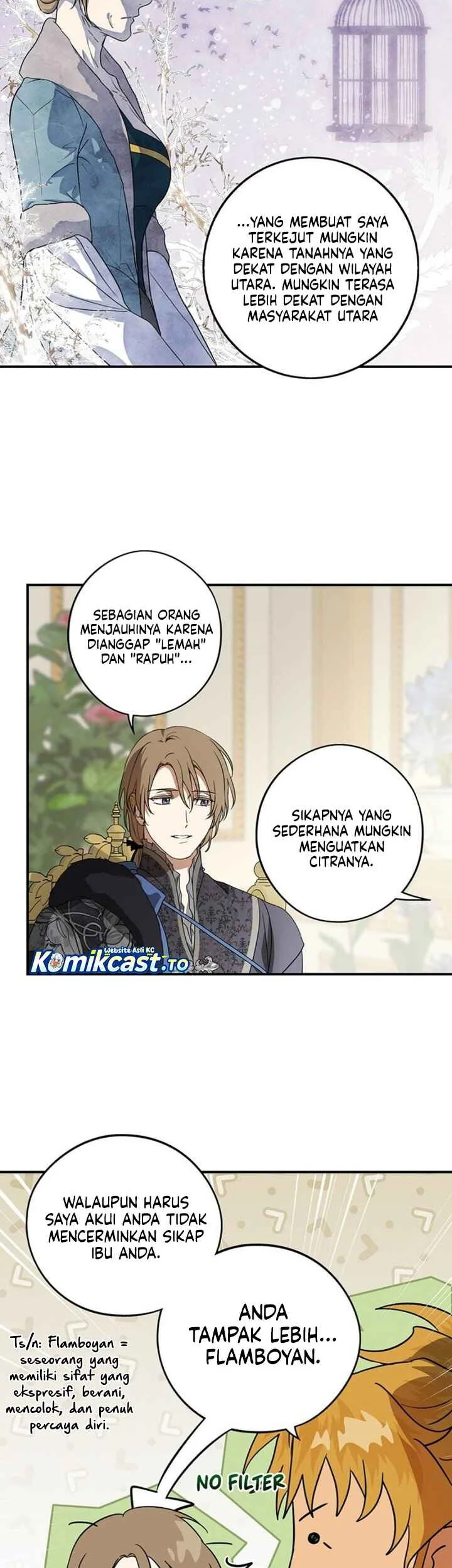 Chapter 154 - halaman 17