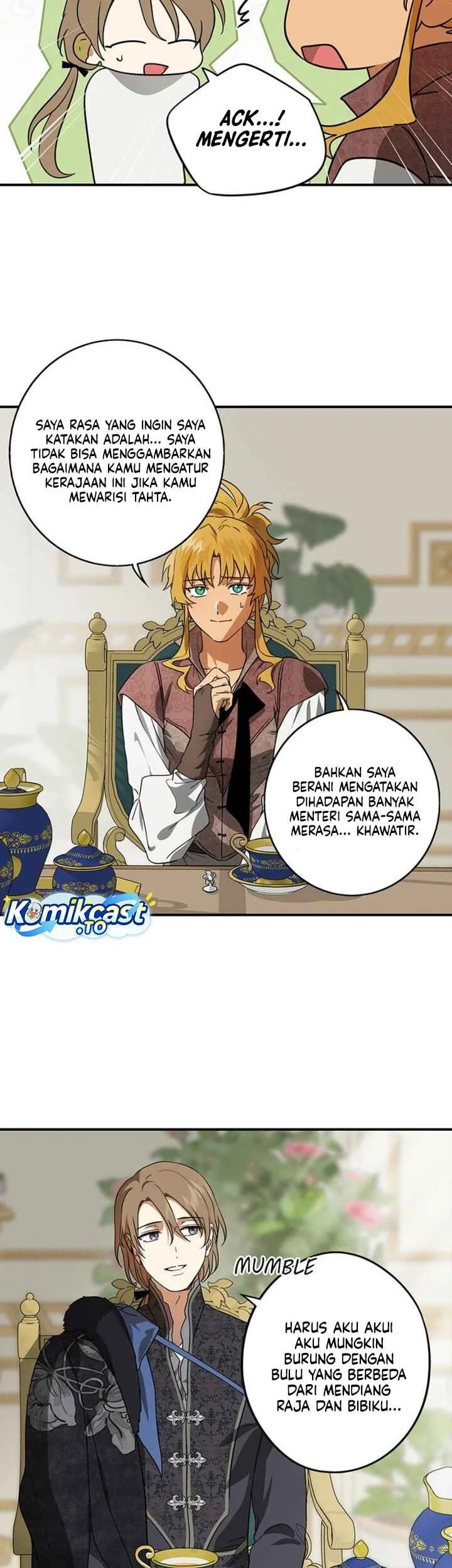 Chapter 154 - halaman 18