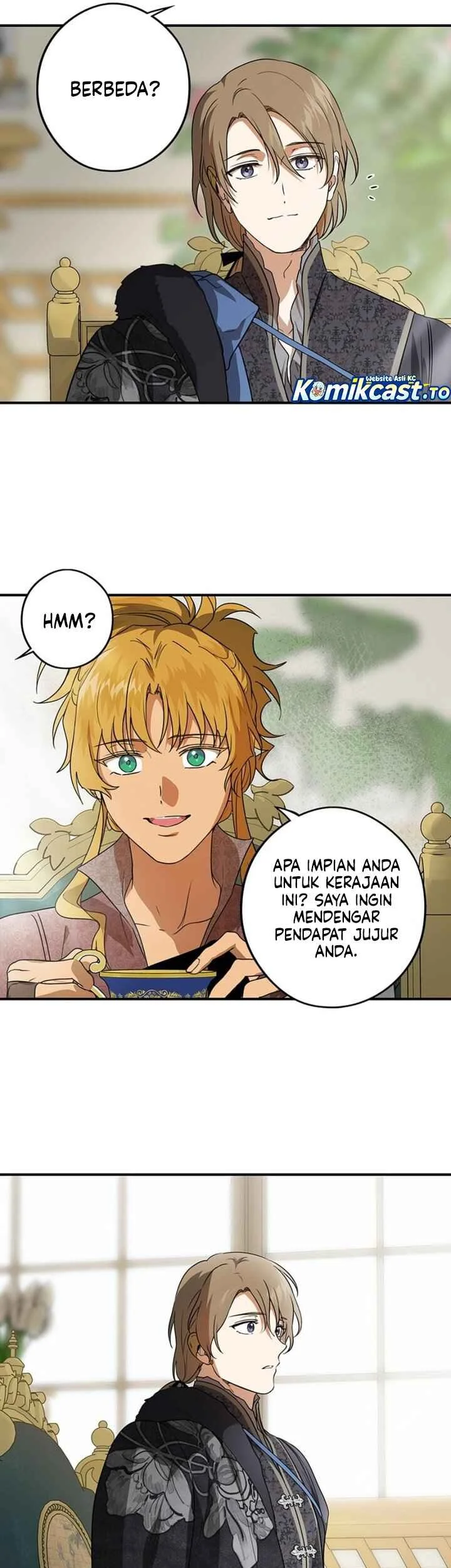 Chapter 154 - halaman 20