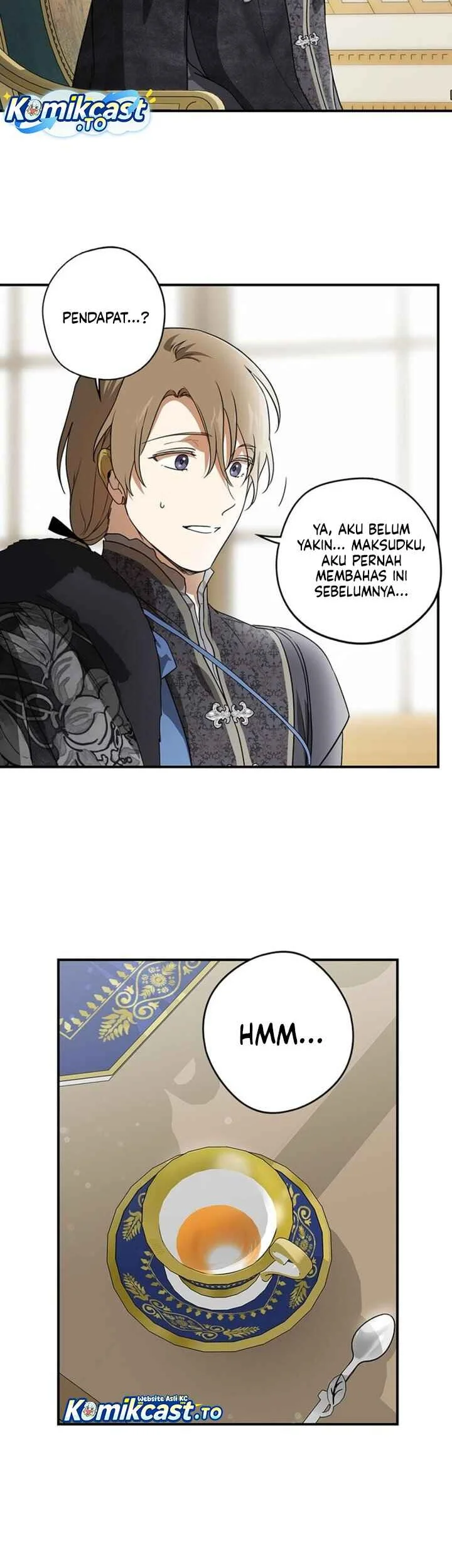 Chapter 154 - halaman 21