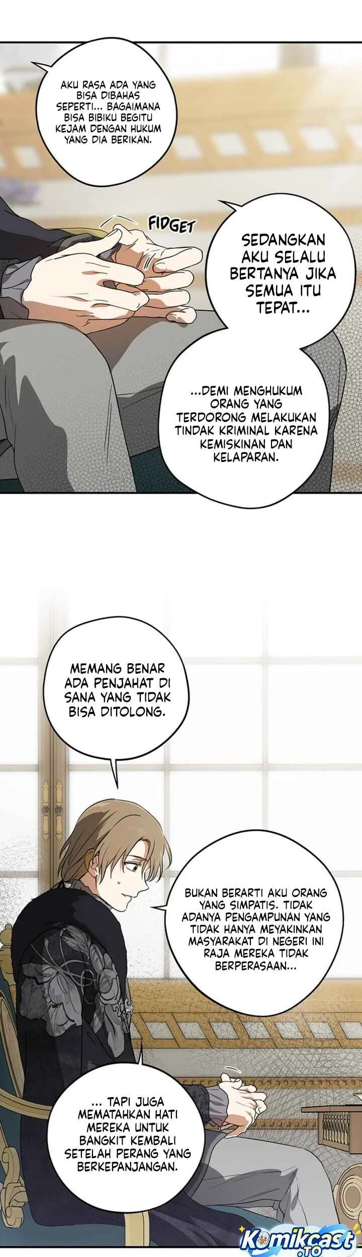 Chapter 154 - halaman 22