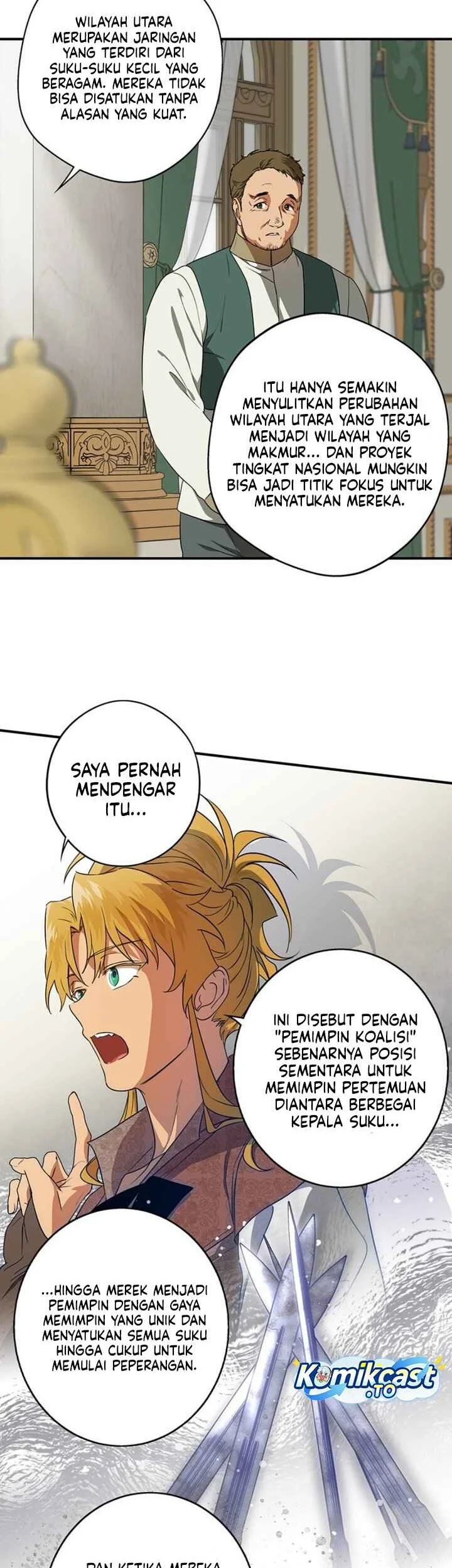 Chapter 154 - halaman 25