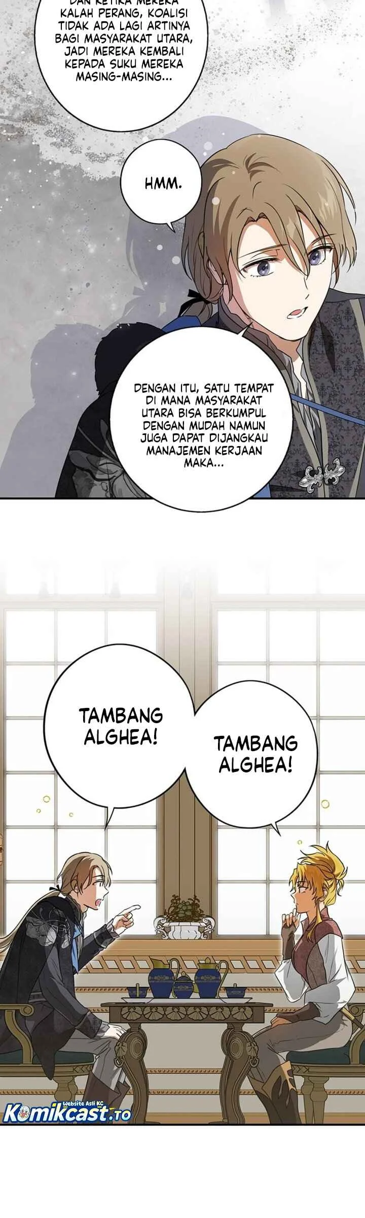 Chapter 154 - halaman 26