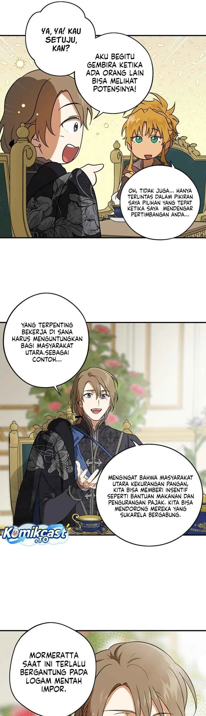 Chapter 154 - halaman 27