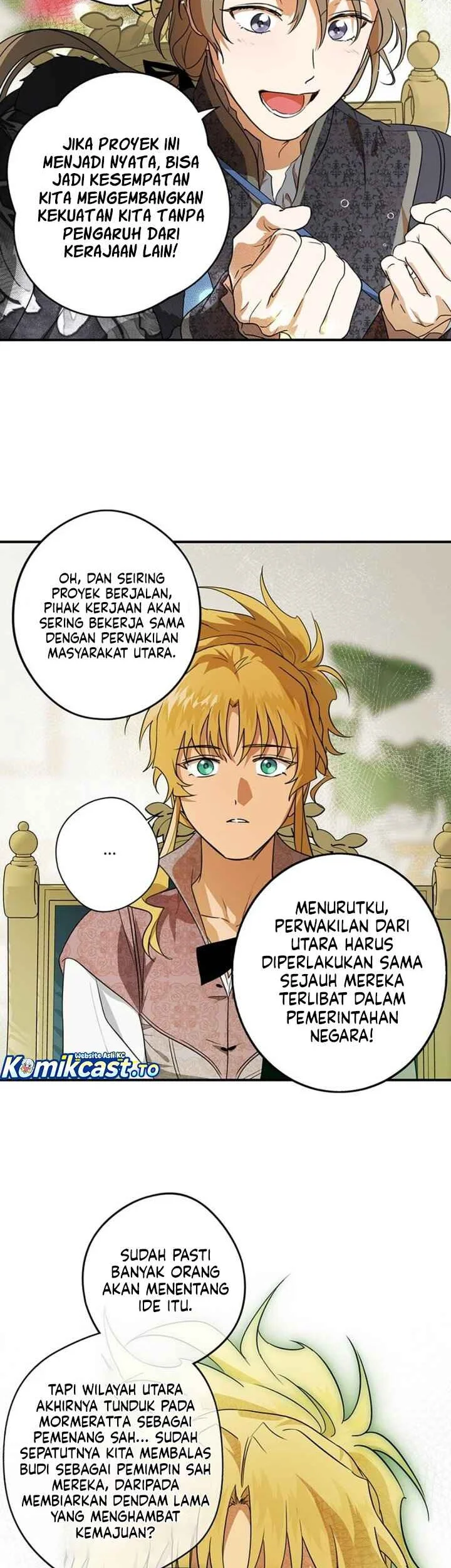Chapter 154 - halaman 28