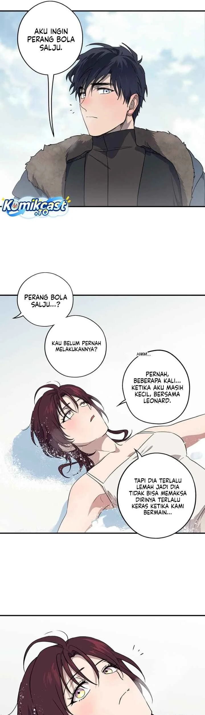 Chapter 155 - halaman 26