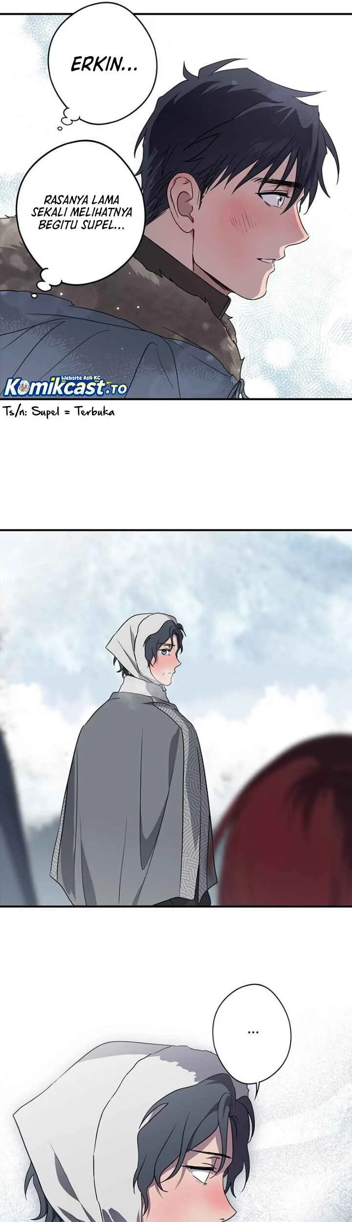 Chapter 156 - halaman 36