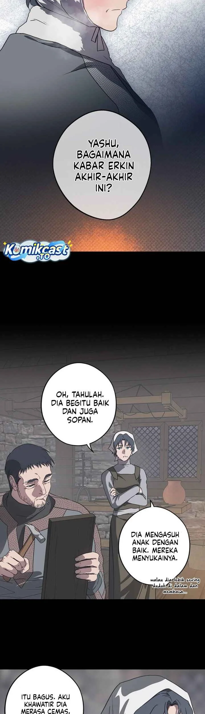 Chapter 156 - halaman 37