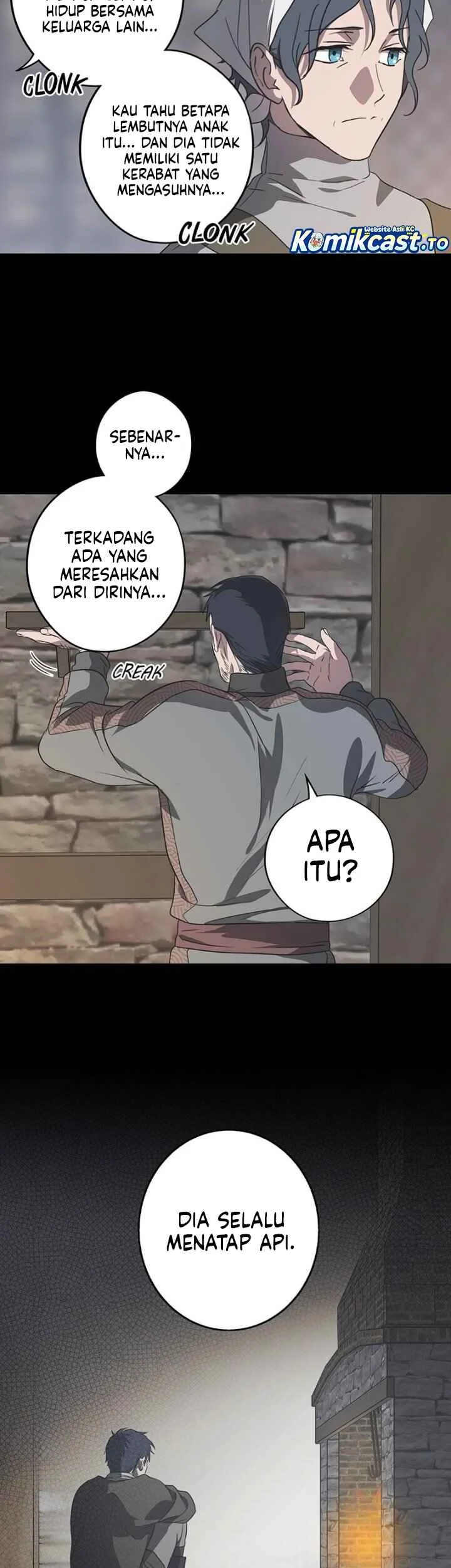 Chapter 156 - halaman 38