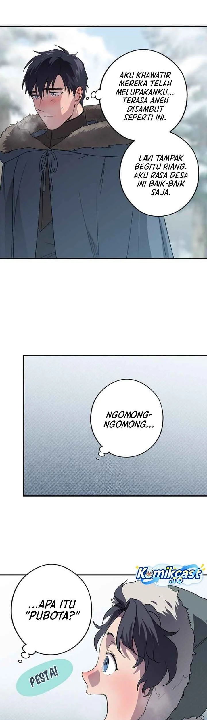 Chapter 156 - halaman 8
