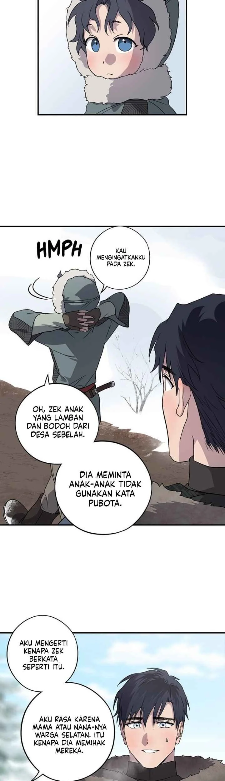 Chapter 156 - halaman 13
