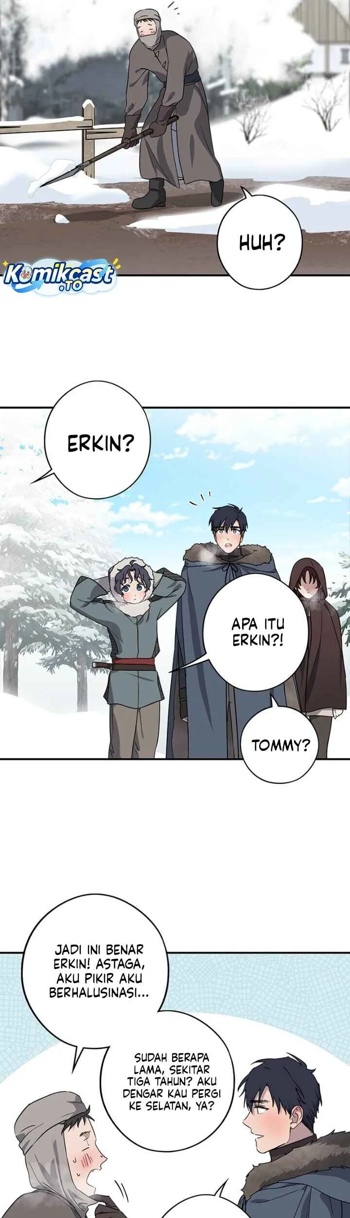 Chapter 156 - halaman 17