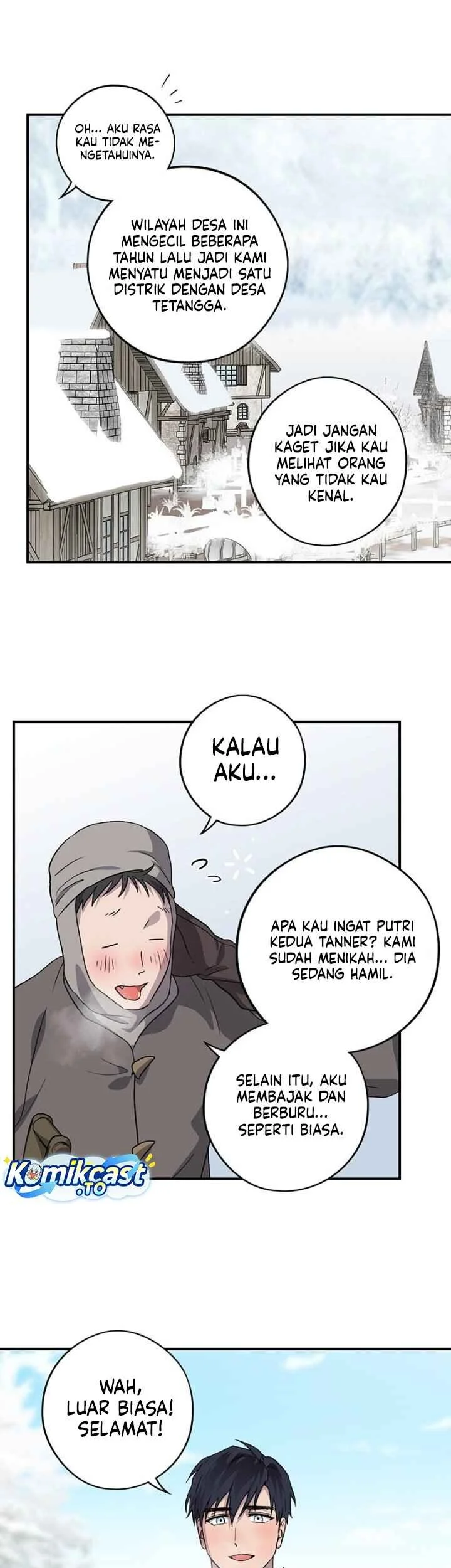 Chapter 156 - halaman 19