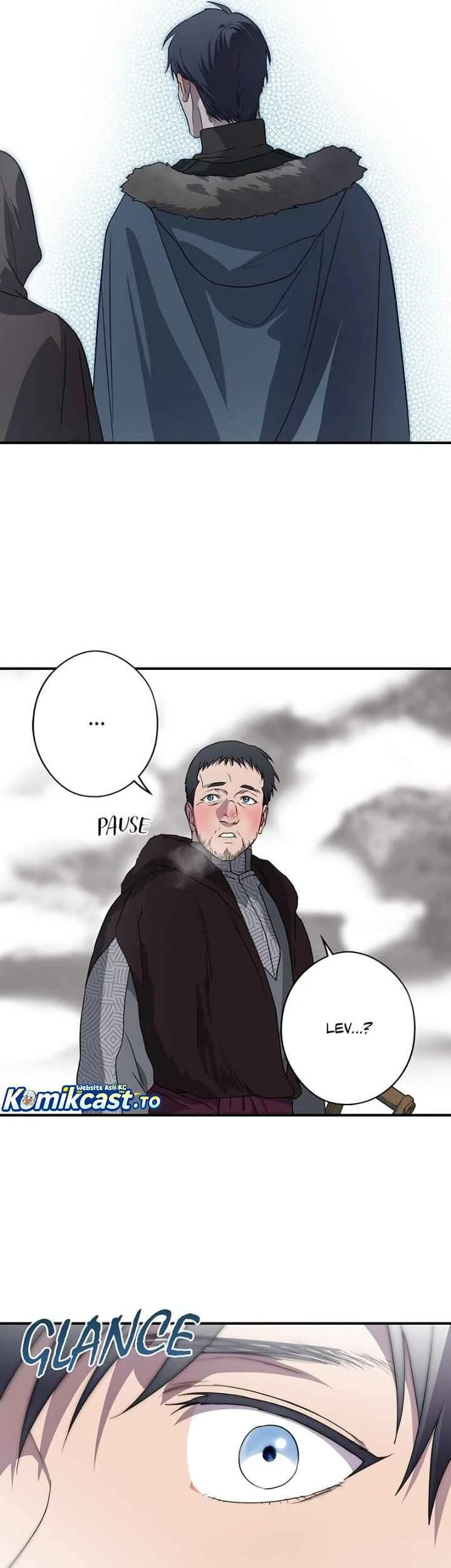 Chapter 156 - halaman 22