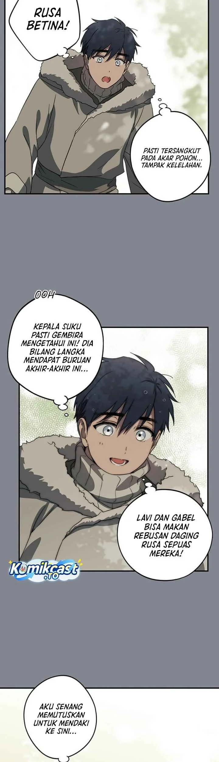 Chapter 157 - halaman 13