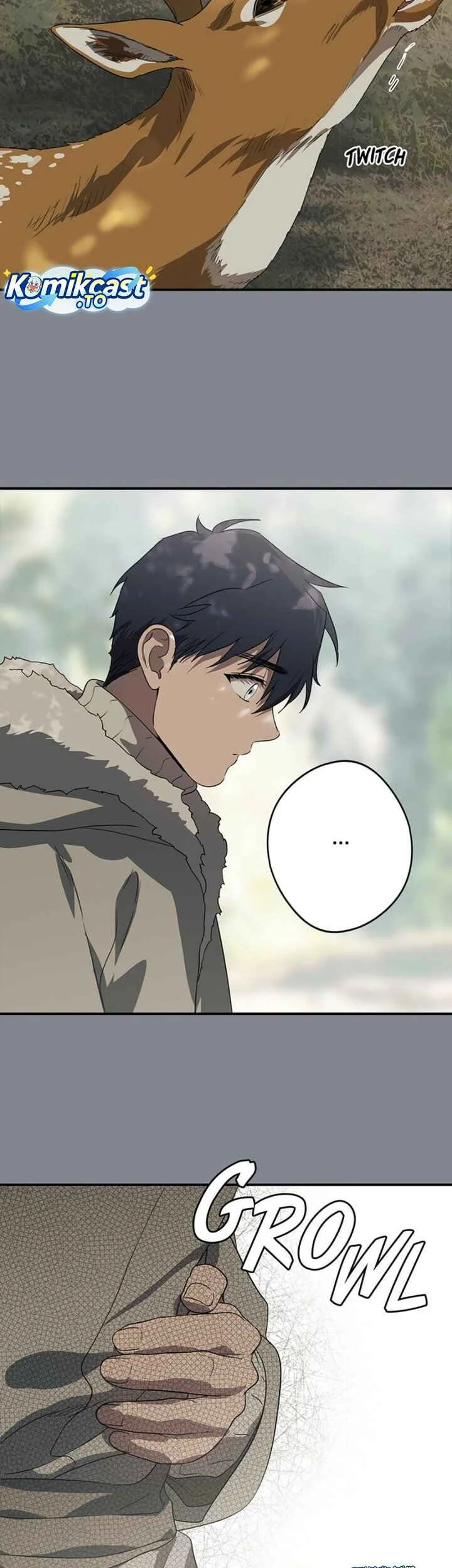 Chapter 157 - halaman 16