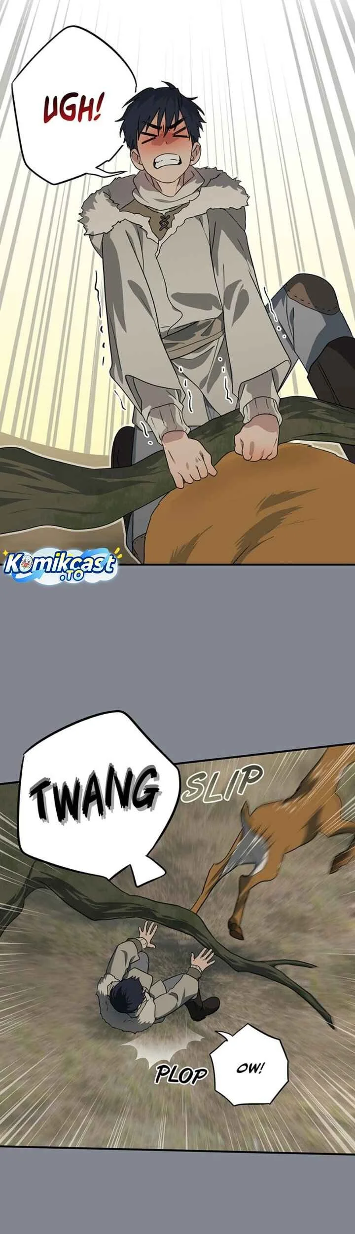 Chapter 157 - halaman 18