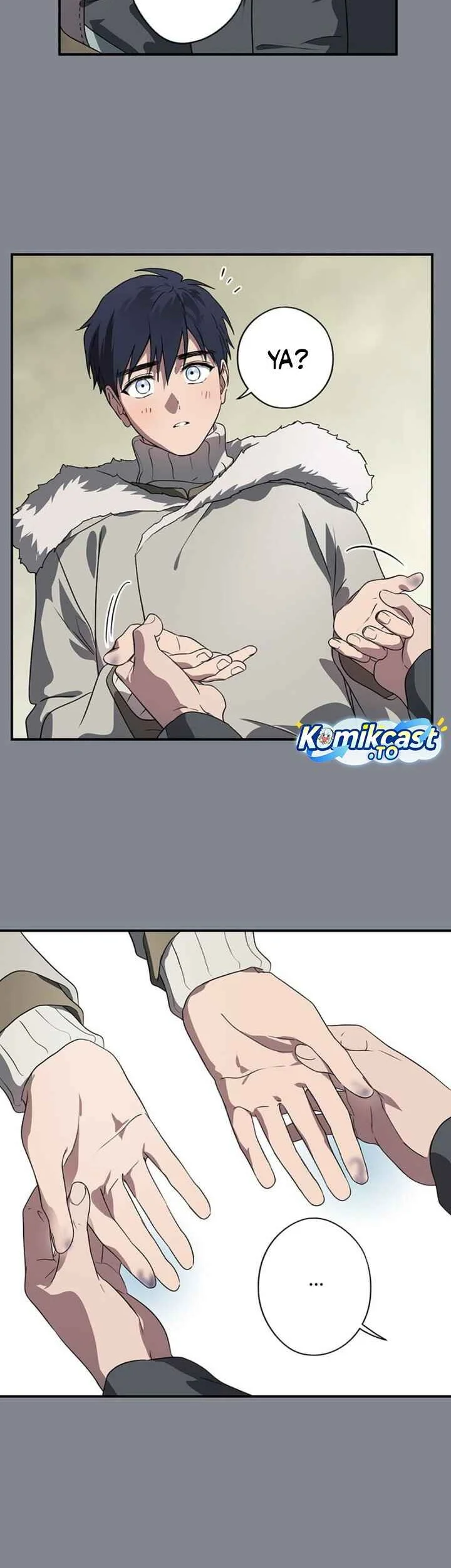 Chapter 157 - halaman 23