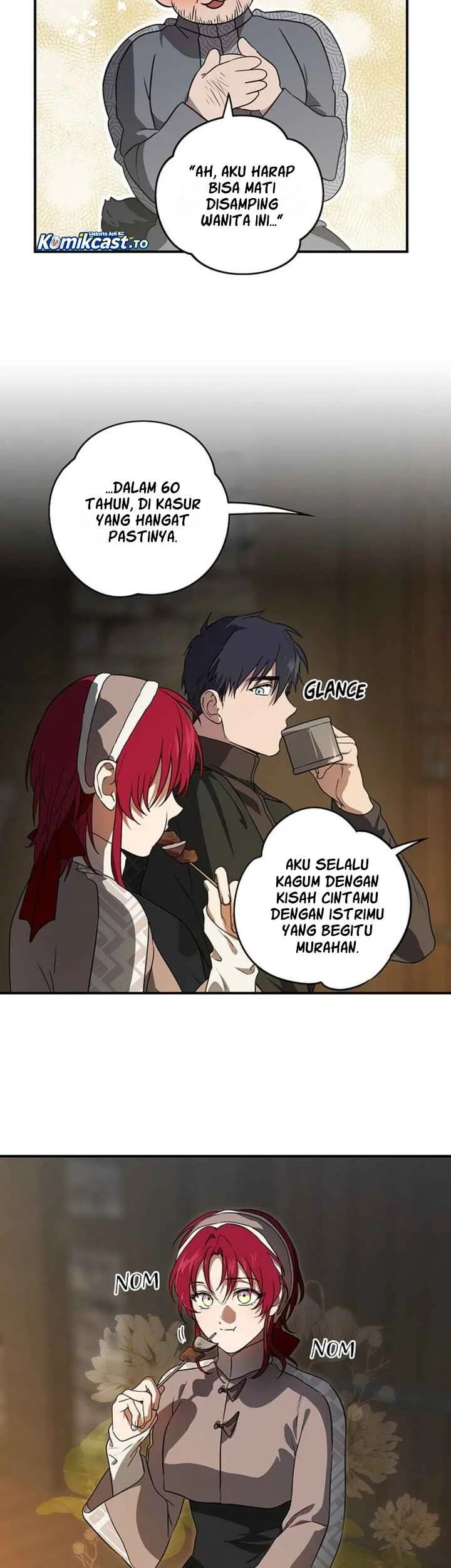 Chapter 158 - halaman 41