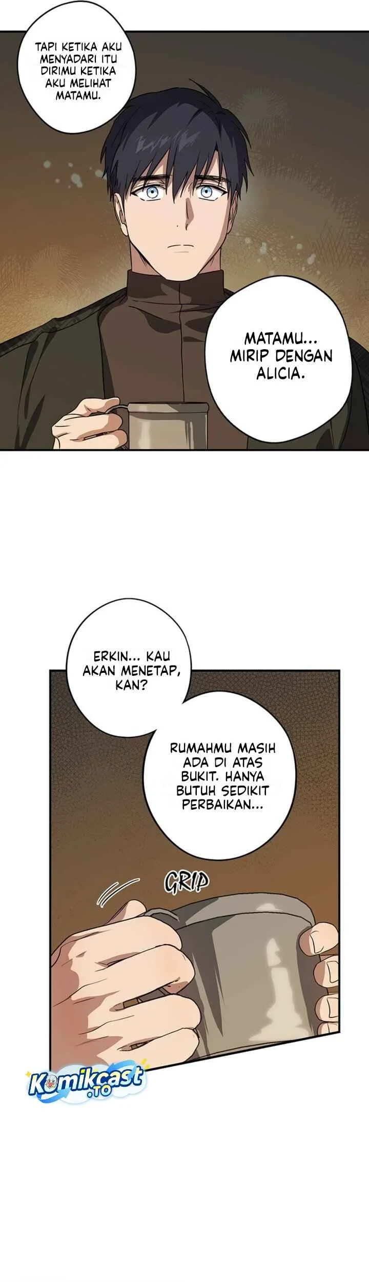Chapter 158 - halaman 44