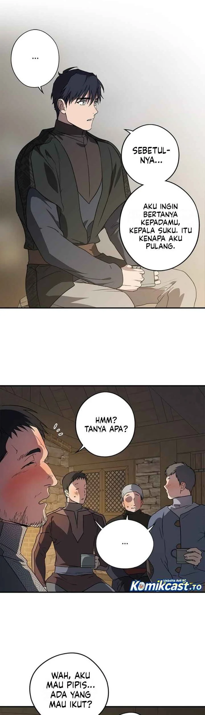 Chapter 158 - halaman 45