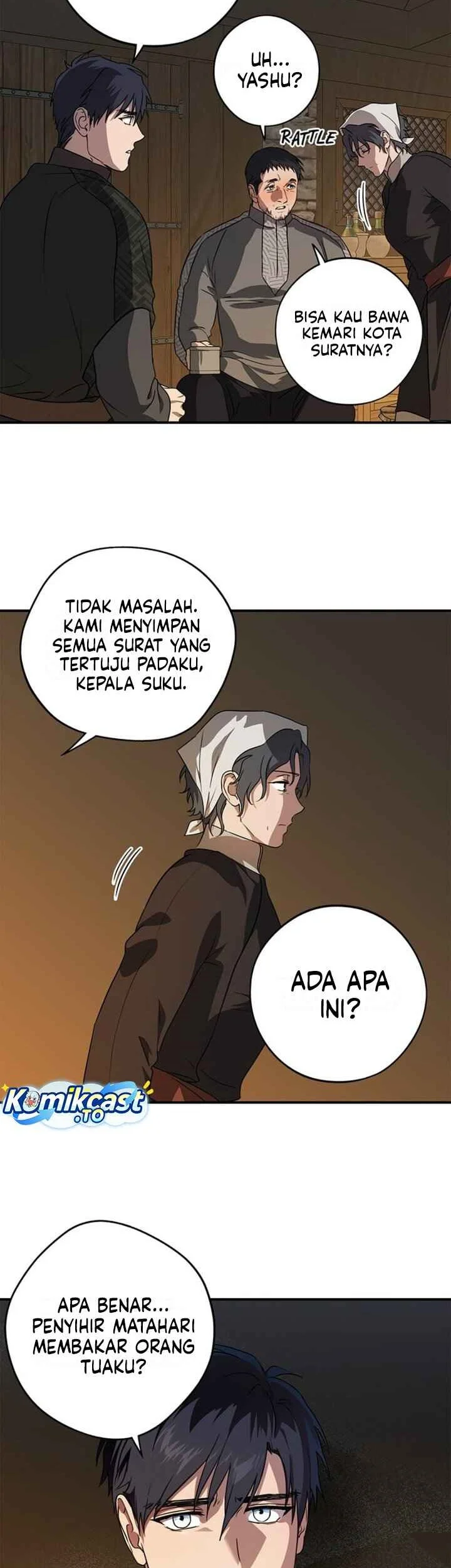 Chapter 158 - halaman 48