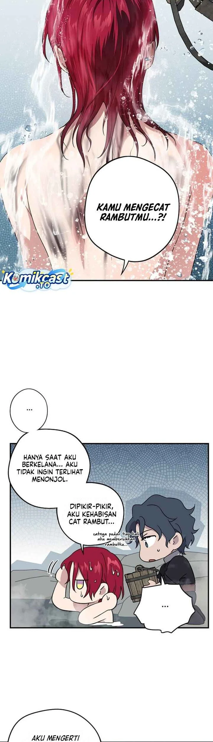 Chapter 158 - halaman 8