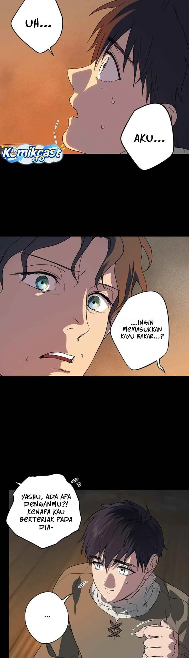 Chapter 158 - halaman 16