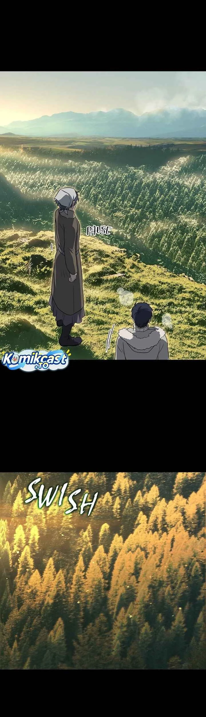 Chapter 158 - halaman 23