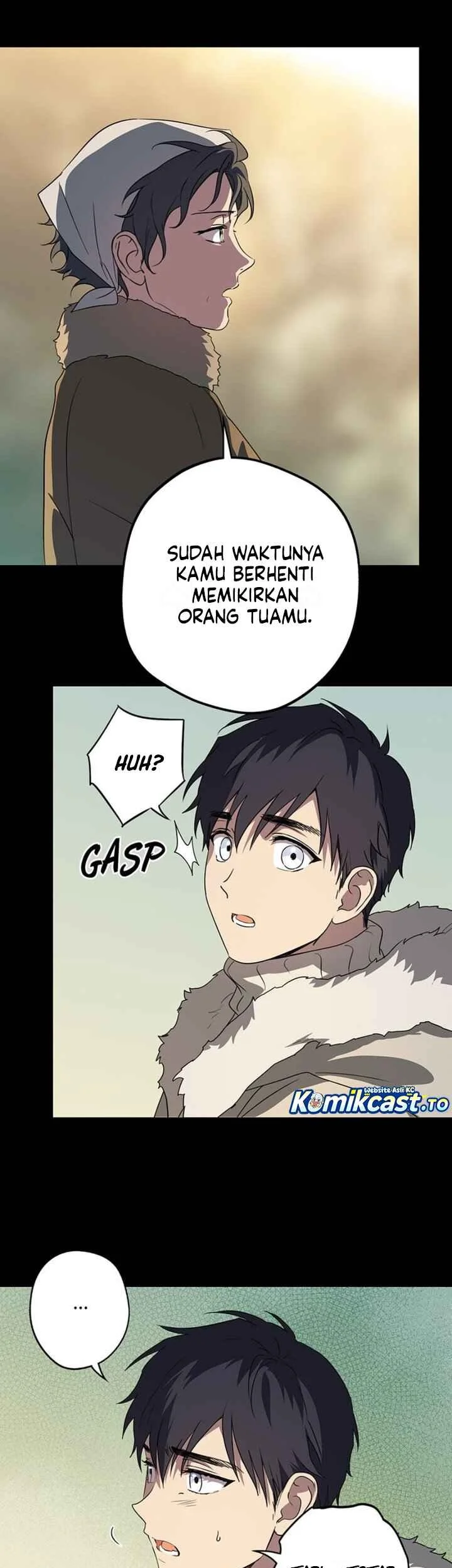 Chapter 158 - halaman 30