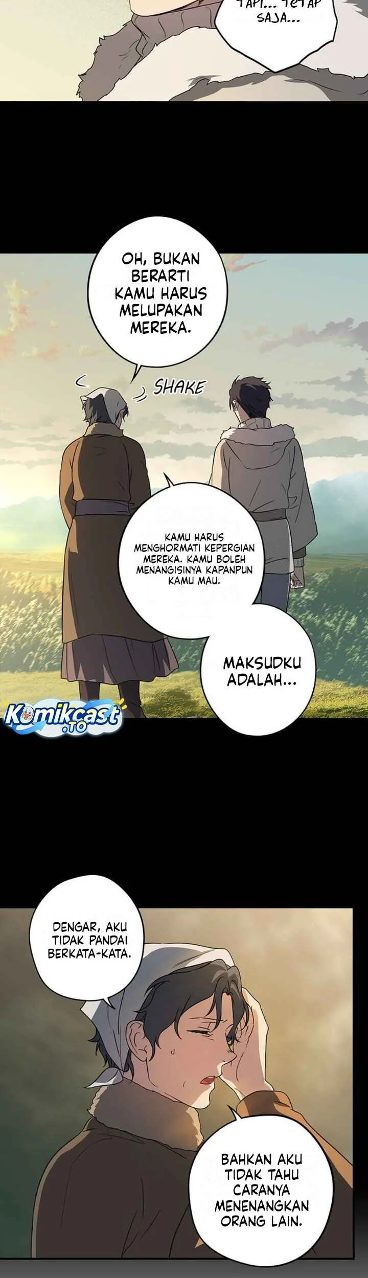 Chapter 158 - halaman 31