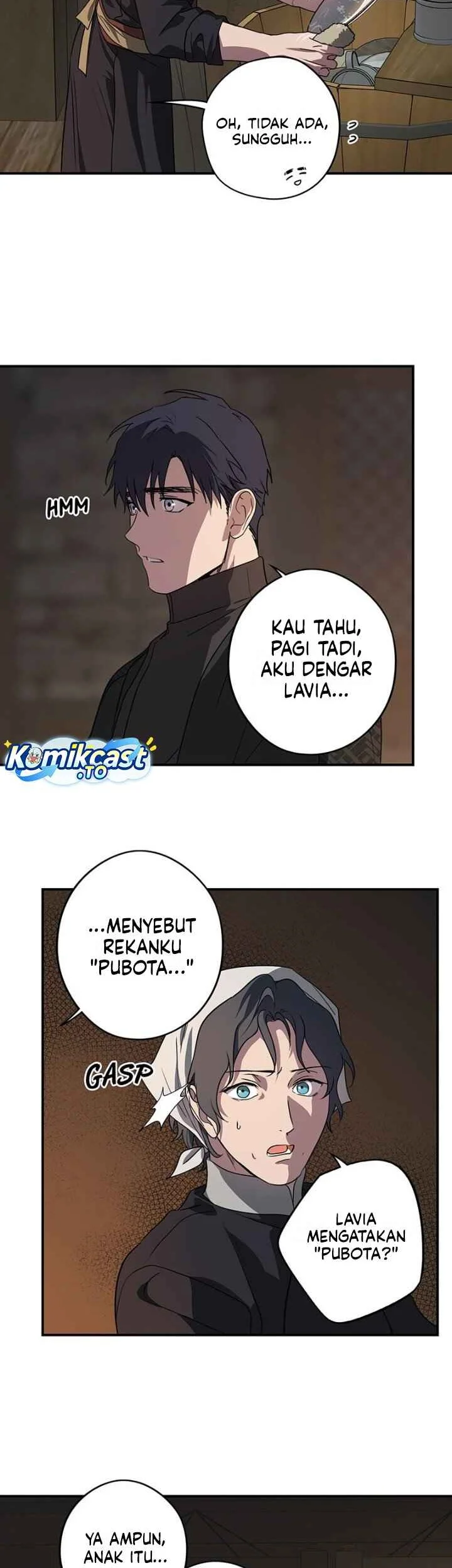 Chapter 159 - halaman 20