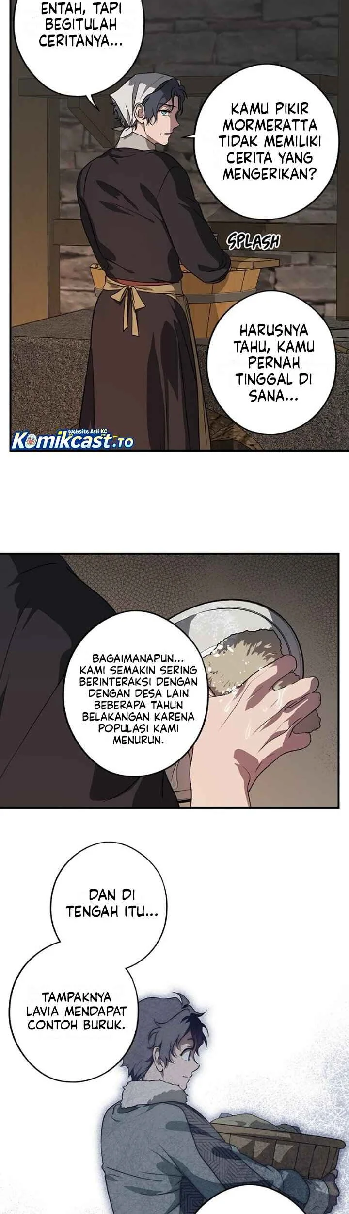 Chapter 159 - halaman 28