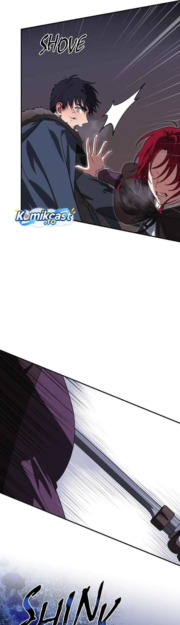 Chapter 160 - halaman 32