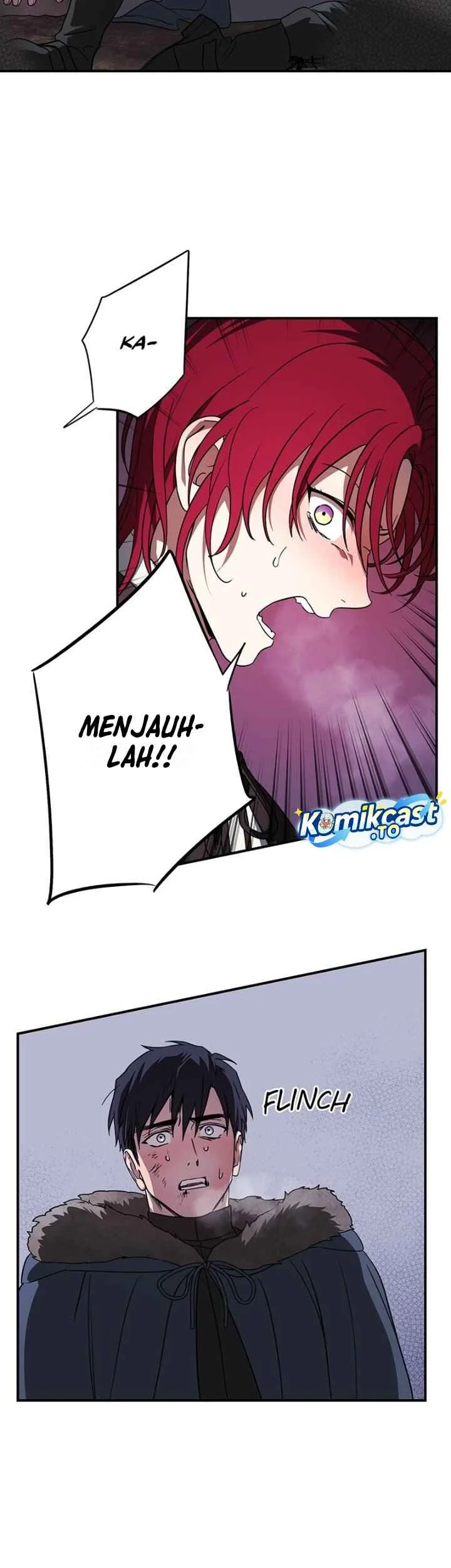 Chapter 160 - halaman 34