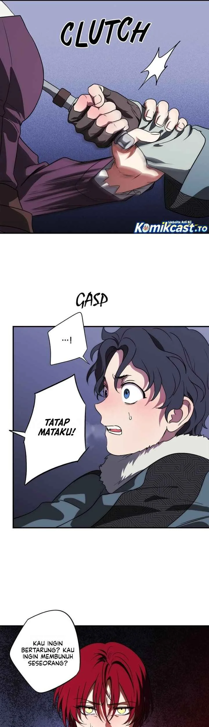 Chapter 160 - halaman 36